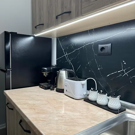 Appartement Am Tirana