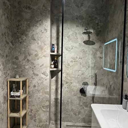 Am Appartement Tirana