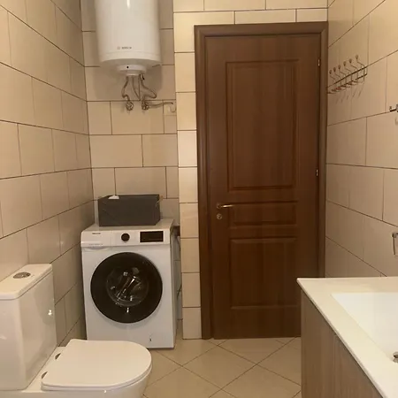 Apartment Am