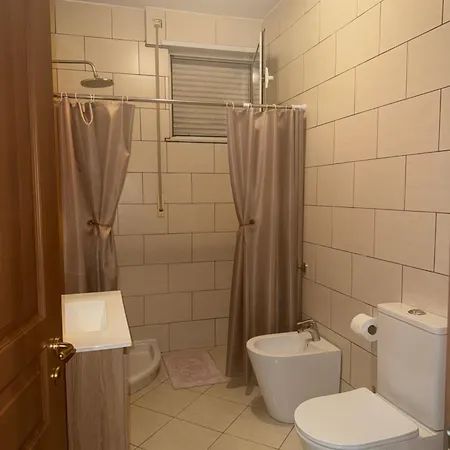 Am Apartment *