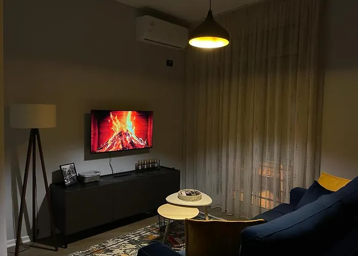 Am * Tirana