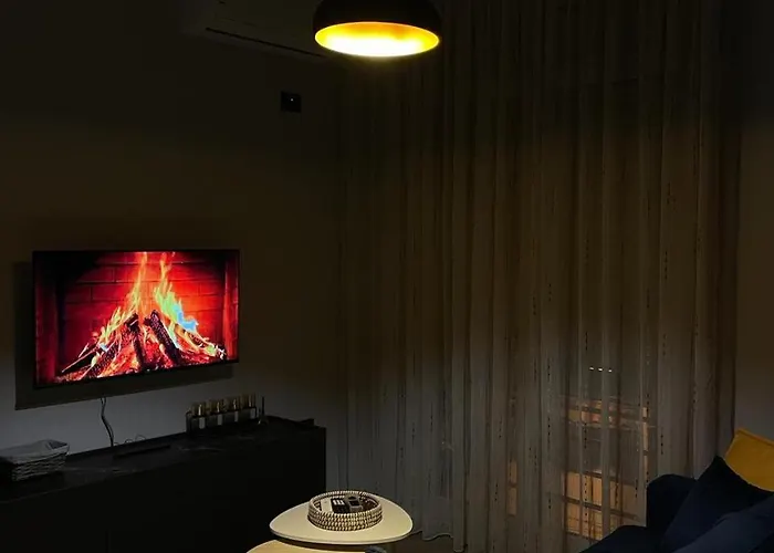 Apartment Am Tirana