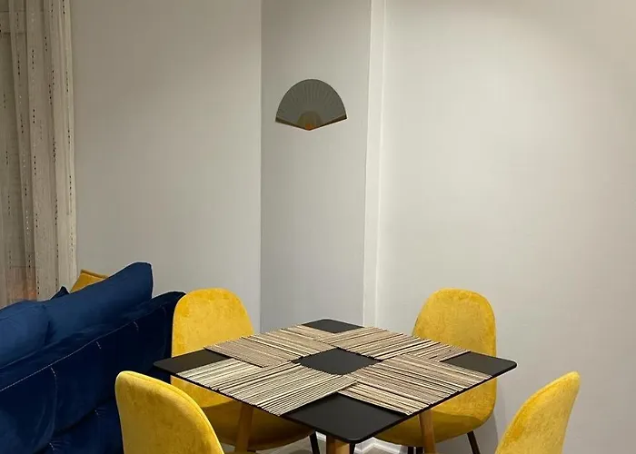 Apartment Am Tirana