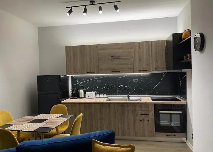 Apartment Am *