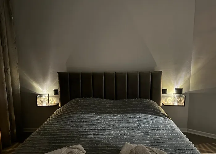 Apartment Am *
