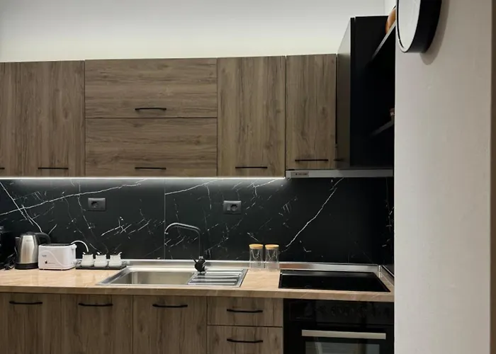 Apartment Am *