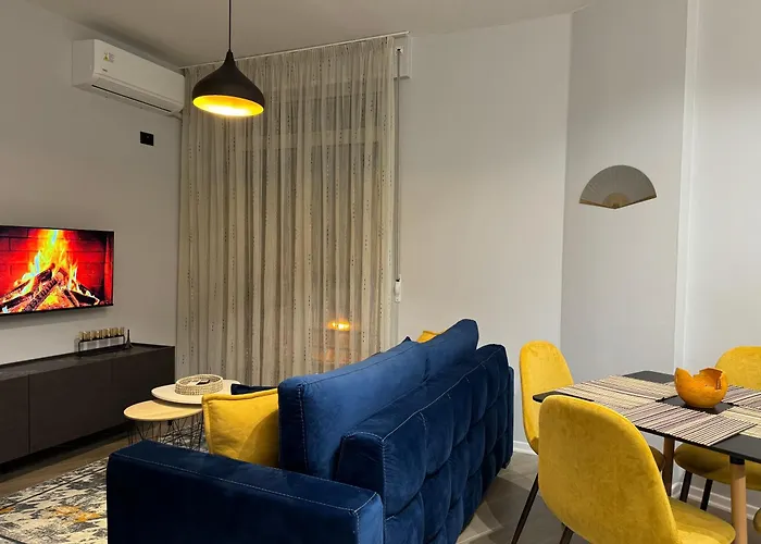 Am Apartment *