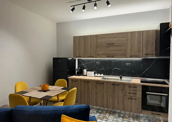 Am Apartment *