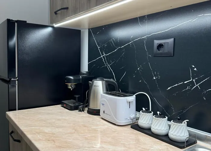 Apartment Am Tirana