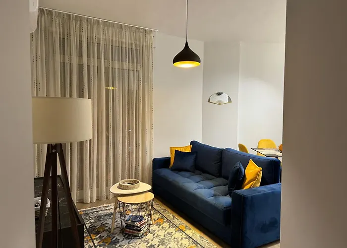 Am Apartment Tirana
