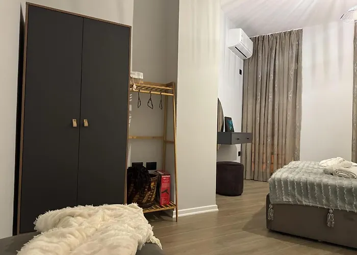 Apartment Am