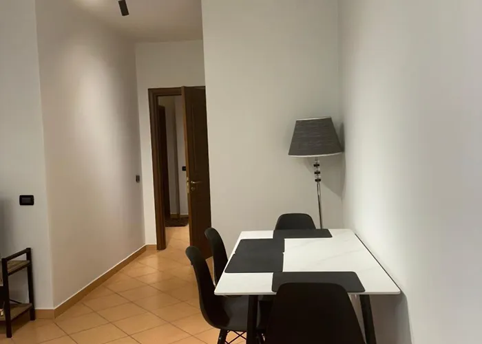 Am Apartment Tirana