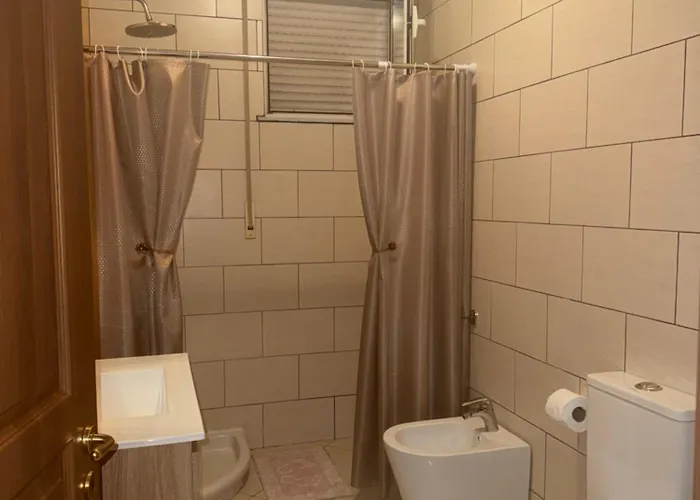 Am Apartment *