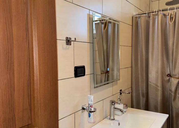 Apartment Am Tirana