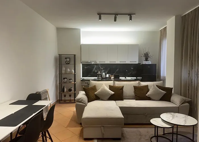 Apartment Am