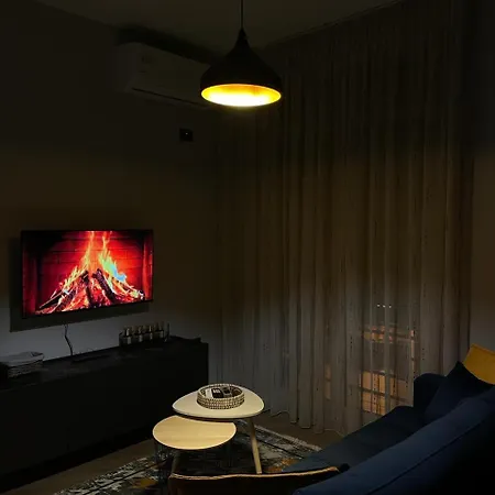 Apartament Am Tirana