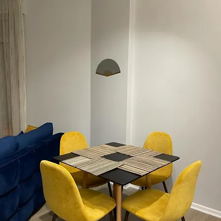 Apartament Am Tirana