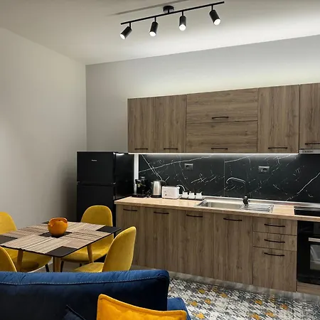 Am Apartment *