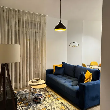 Am Apartament Tirana