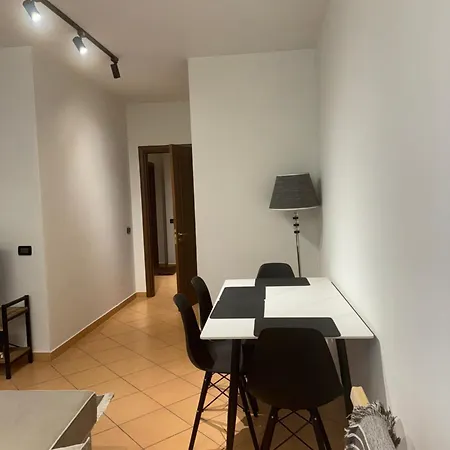 Am Apartament Tirana