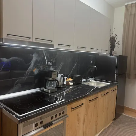 Apartament Am Tirana