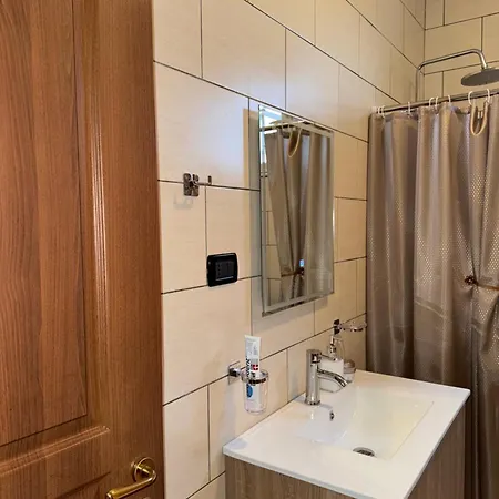 شقة Am تيرانا