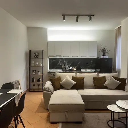 Apartament Am